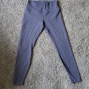 Lululemon WunderUnder Leggings